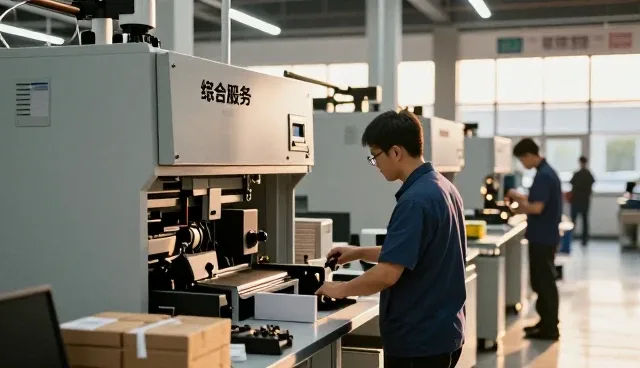 小程序商城基础版