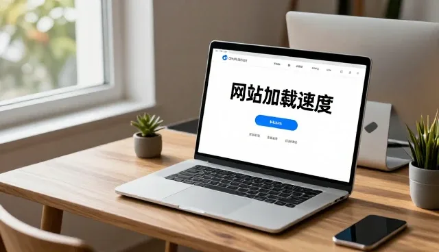 载荷控制在域名与服务器选型中的关键考量