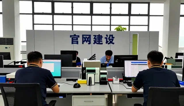 域名数字化发展与网络推广应用分析